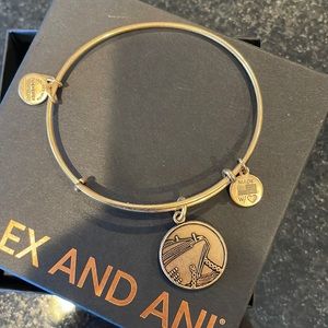 Alex and Ani cruise ship bracelet